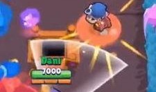 荒野乱斗人物最新爆料,神秘英雄即将登场，技能亮点抢先看！