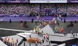 巴黎奥运会爆料原视频,独家原视频爆料全解析